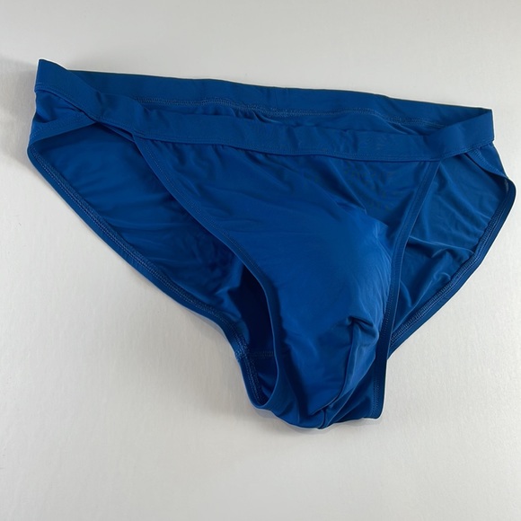 Jockey® Elance® Microfiber String Bikini** - Picture 2 of 4